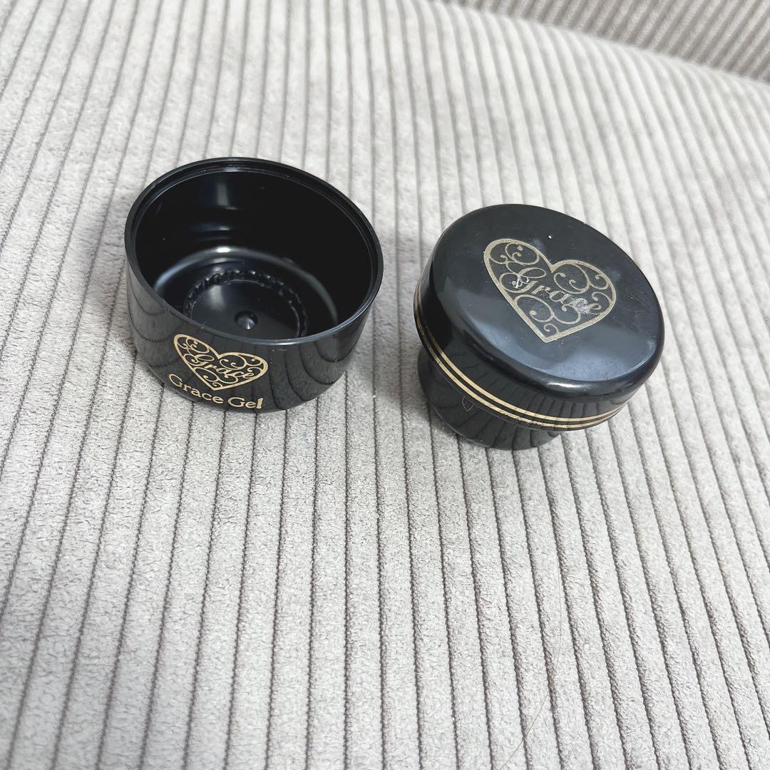 グレースジェル ネイル まとめ売り 筆 トップ ベース Grace Gel