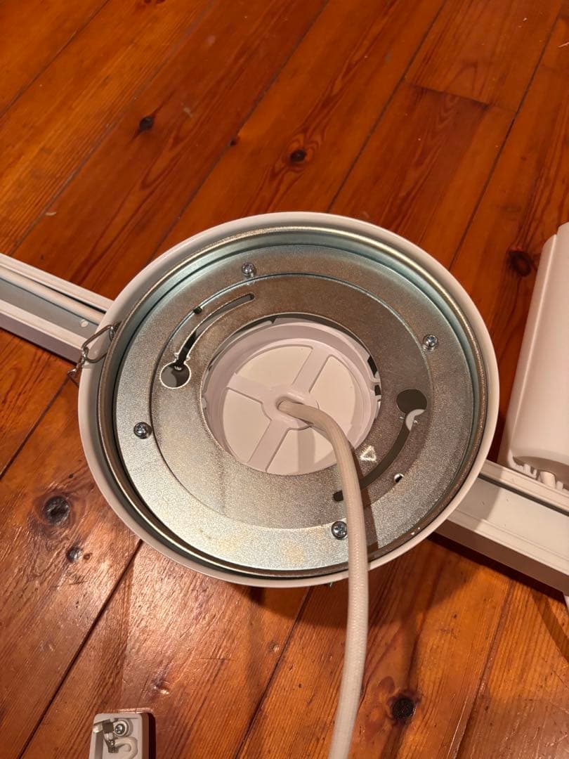 シーリングライト OP 252 546LD 2個のみ