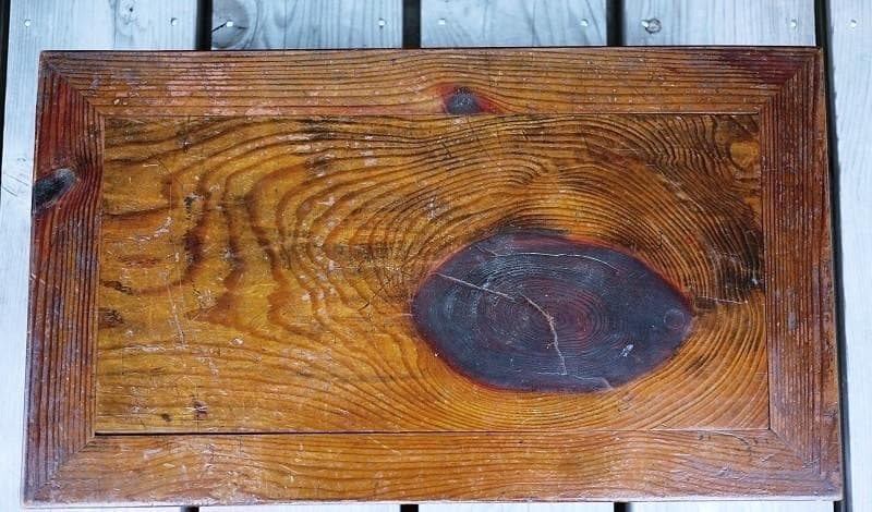 松の花台 盆栽台　煎茶道具　長方平卓　肥松指物 座卓 和のしつらえ