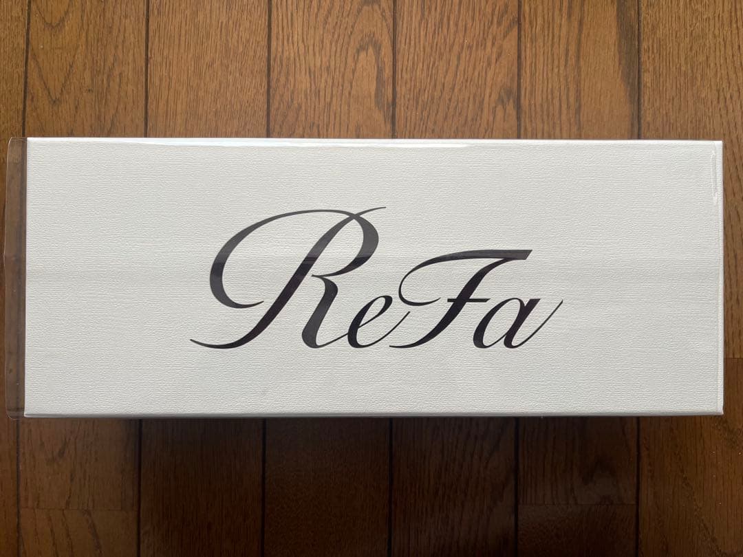 ReFa リアファファインバブル U シャワーヘッド