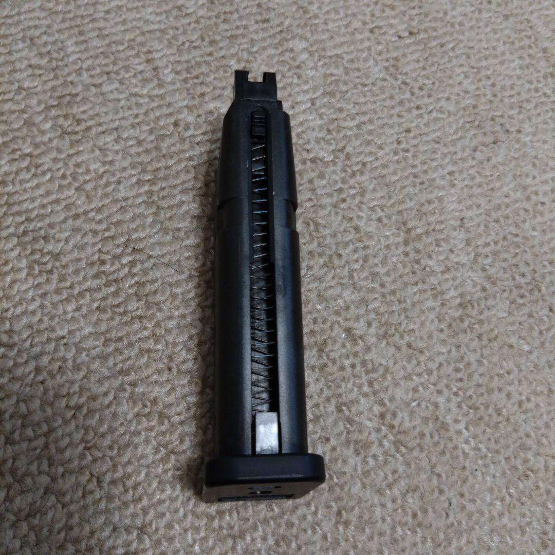 東京マルイ GLOCK 19 グロック19 3rdGen ガスガン No.88