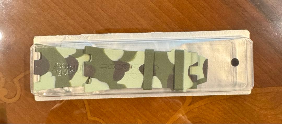 オーデマピゲ　ラバーベルト　ロイヤルオークオフショア