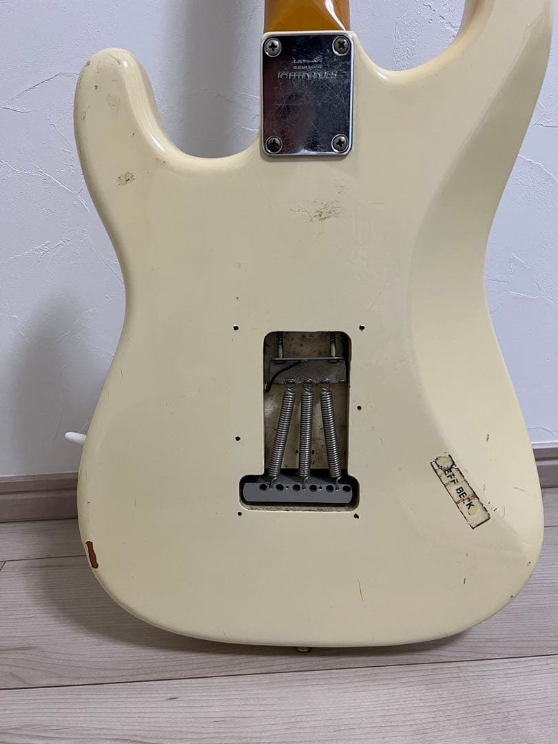 フェルナンデス Fernandes THE REVIVAL RST-50 '64