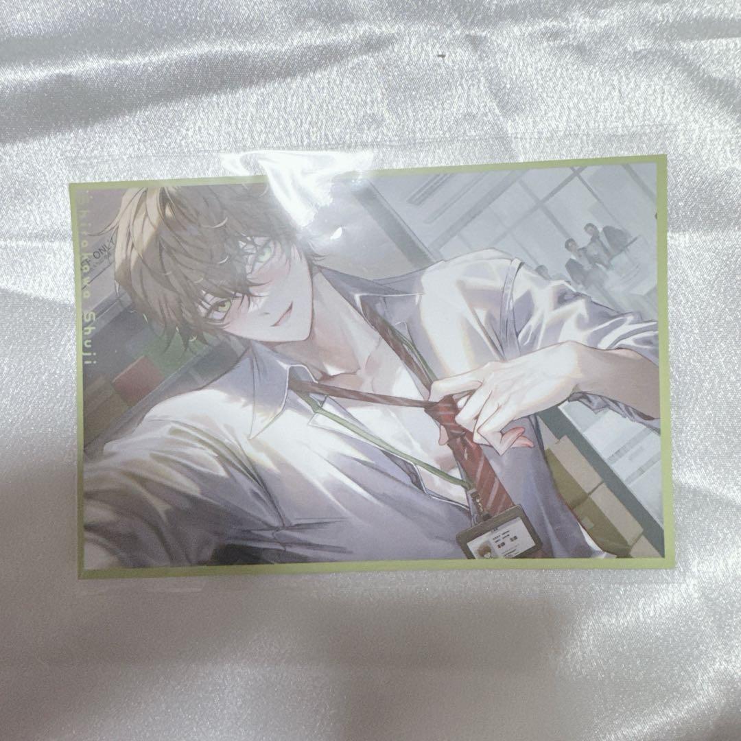 カード・フォト・ブロマイド RT-189293