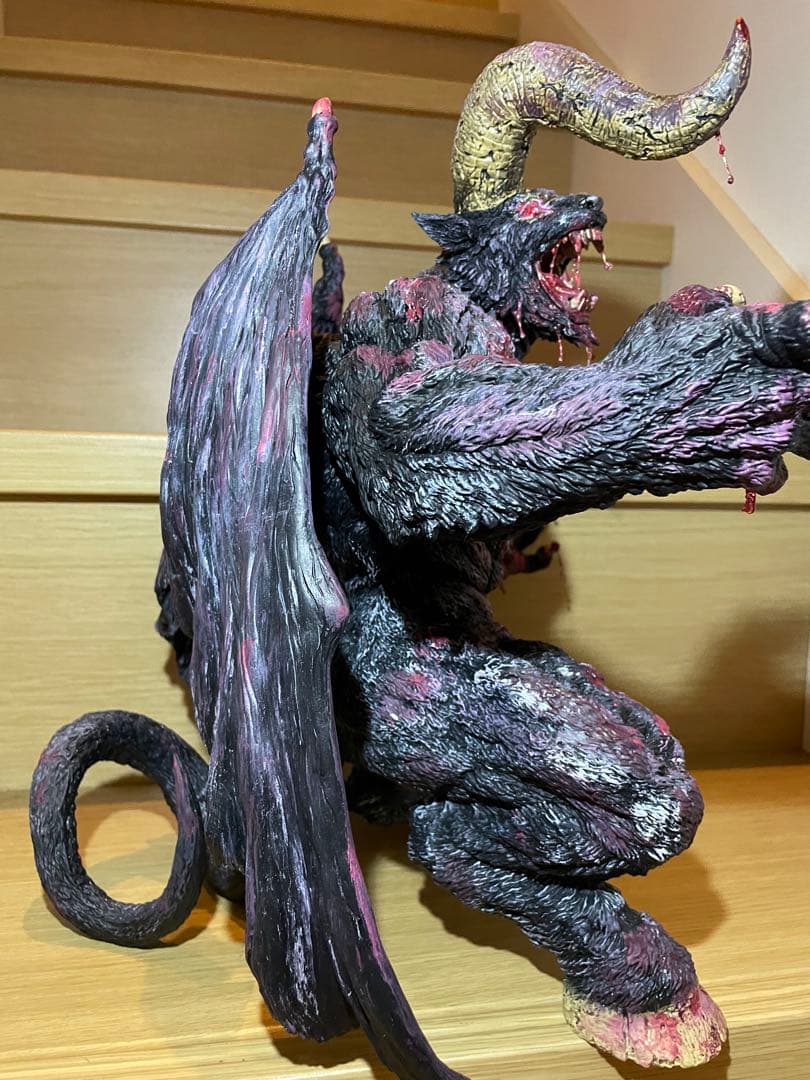 ベルセルク ゾッド ラストワン リペイント