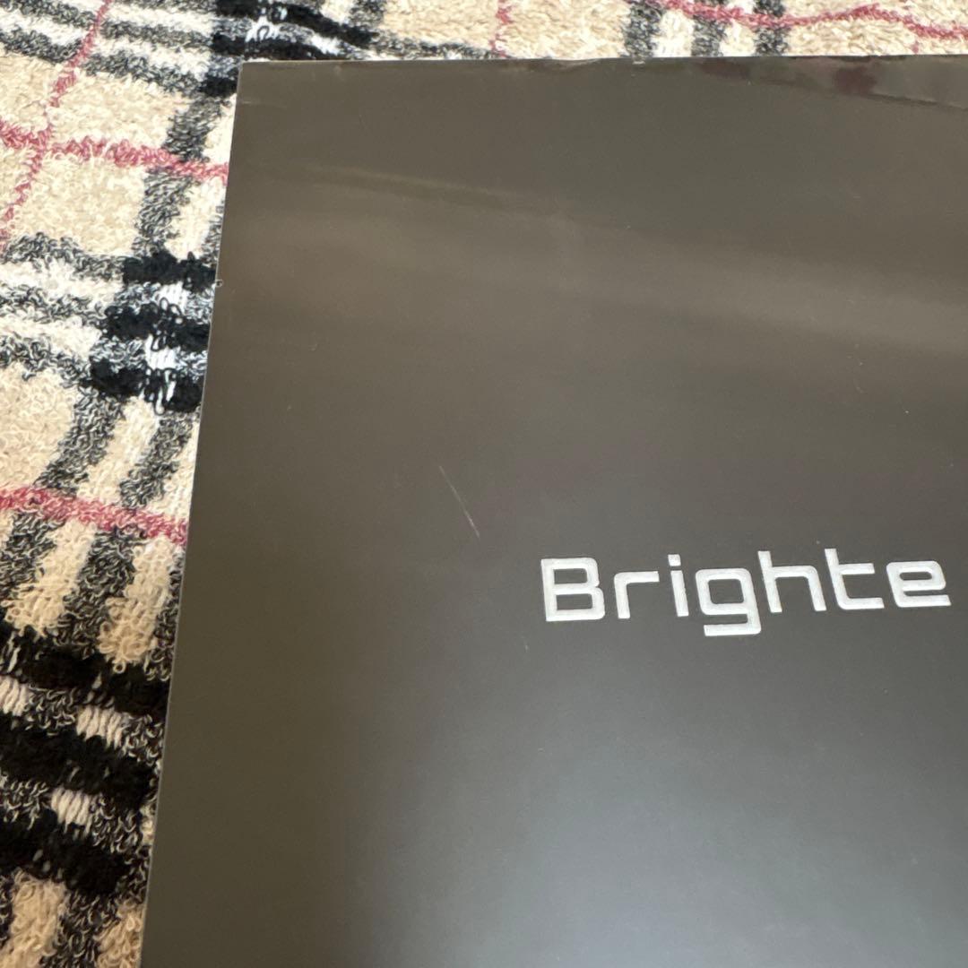 Brighte ELEKIBRUSH ブライトエレキブラシ