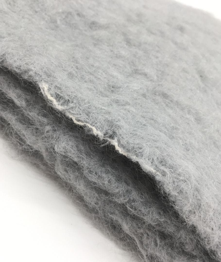 ◆人気◆LOEWE ロエベ モヘア マフラー グレー