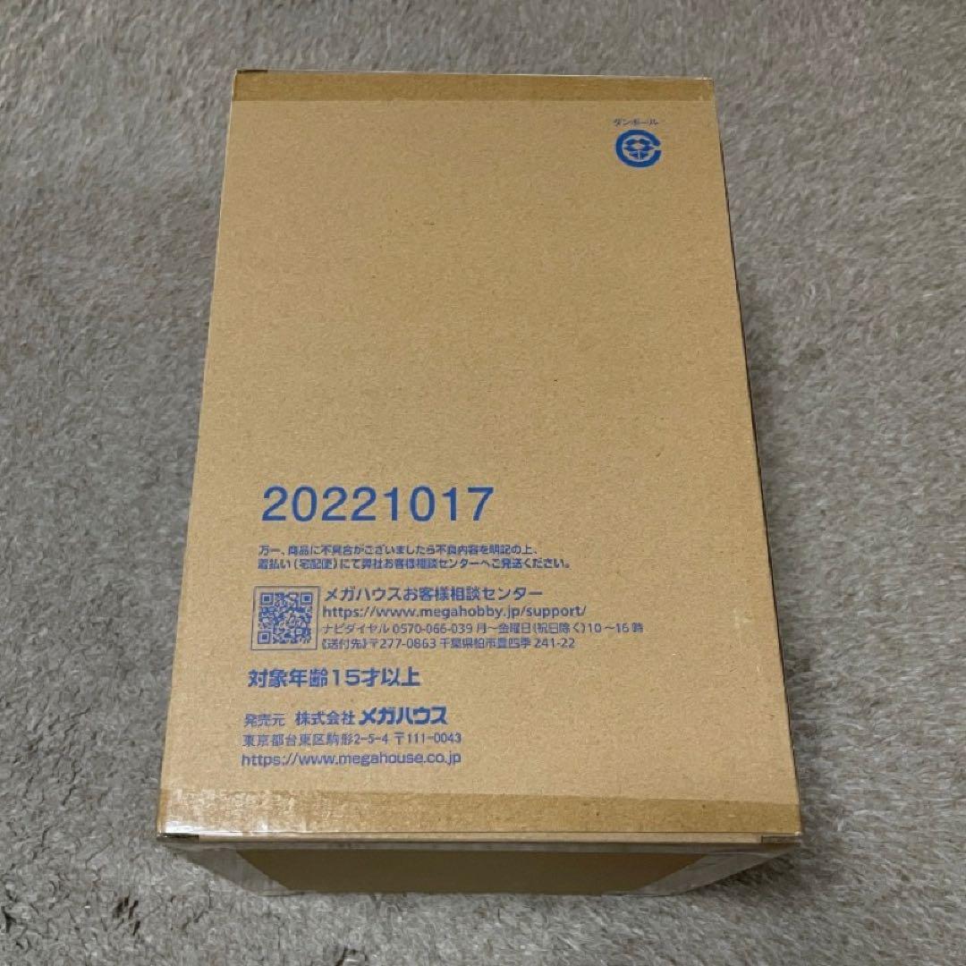 Portrait.Of.Pirates新米くノ一 おナミ 新品 未開封