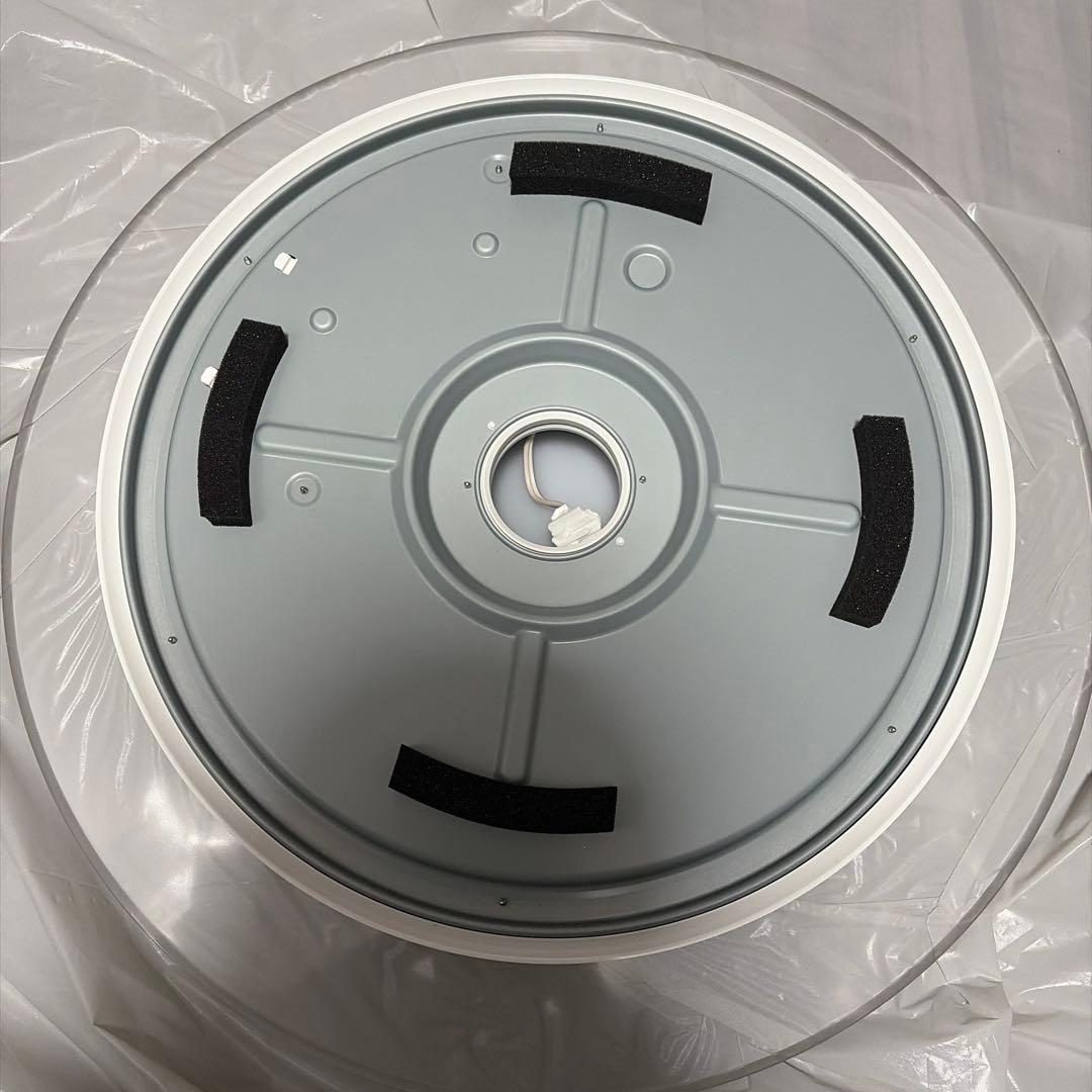 美品　パナソニック　HH-CL0892A LE シーリングライト　8畳パルック①