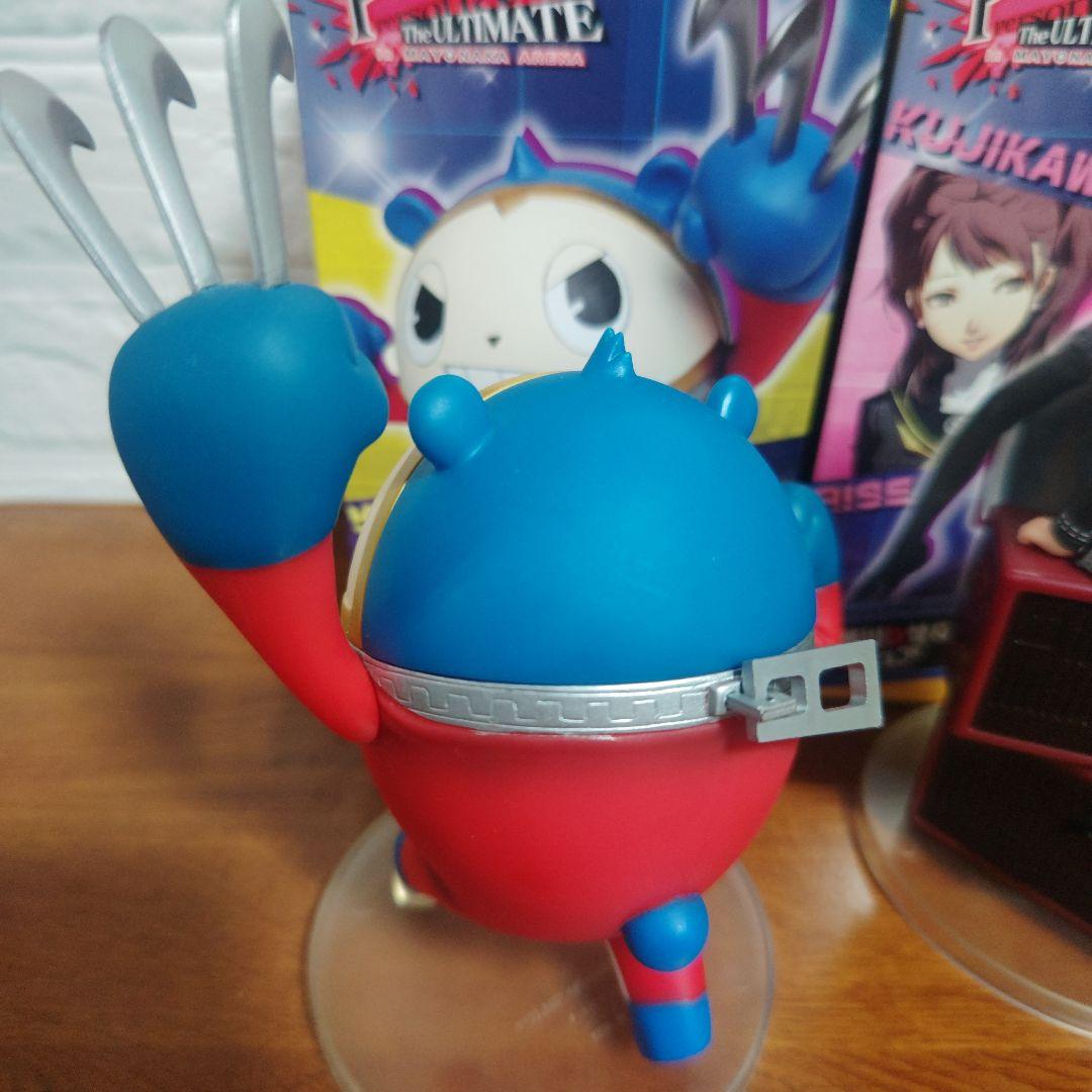 ペルソナ4　ジ・アルティメットインマヨナカアリーナ　2箱セット