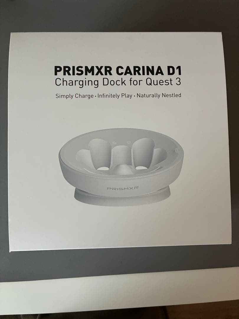  Quest 3 128GB｜4点セット｜美品｜使用少なめ