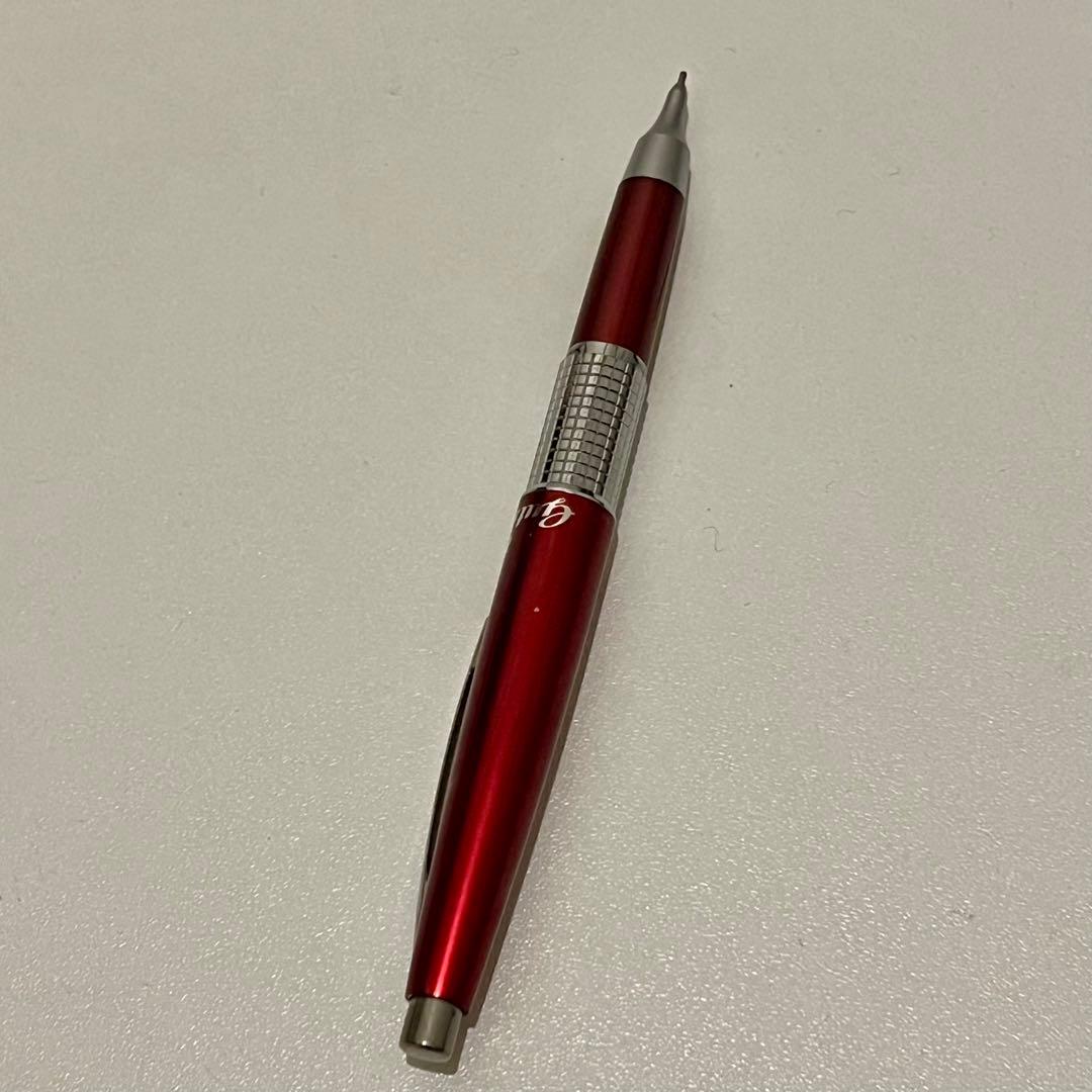 椎名林檎　周年記念　シャーペン　万年筆風　シャープペンシル　限定　ファンクラブ