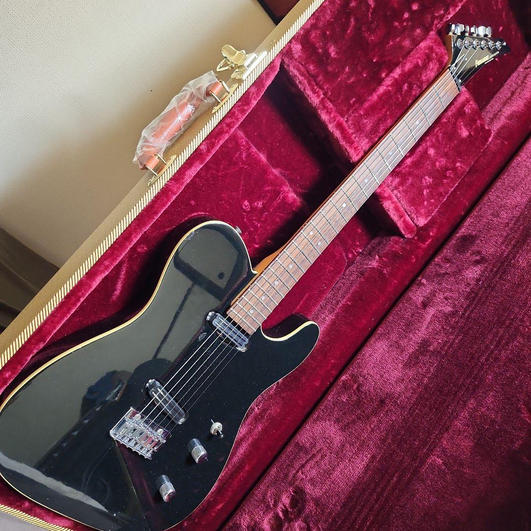 秋セール FERNANDES TEJ リミテッドエディション