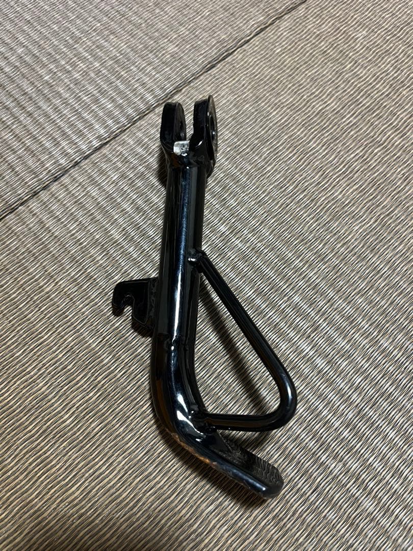 JB04ダックス125ローダウンセット