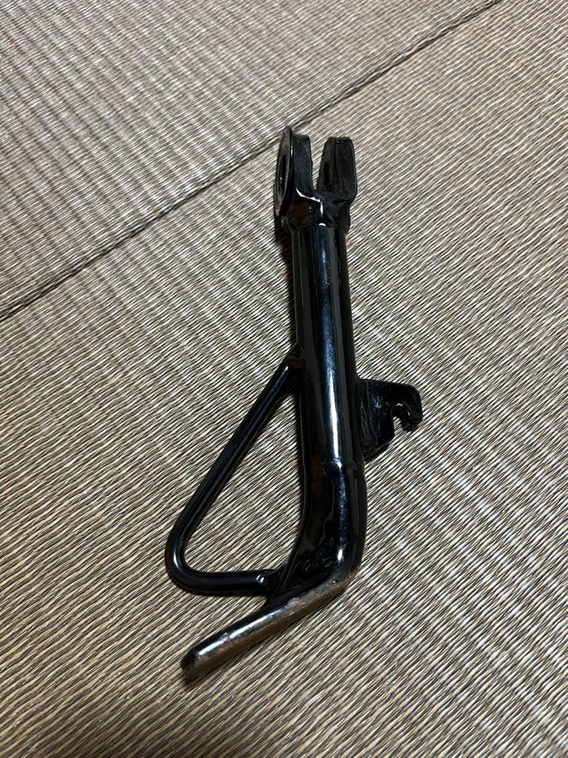 JB04ダックス125ローダウンセット