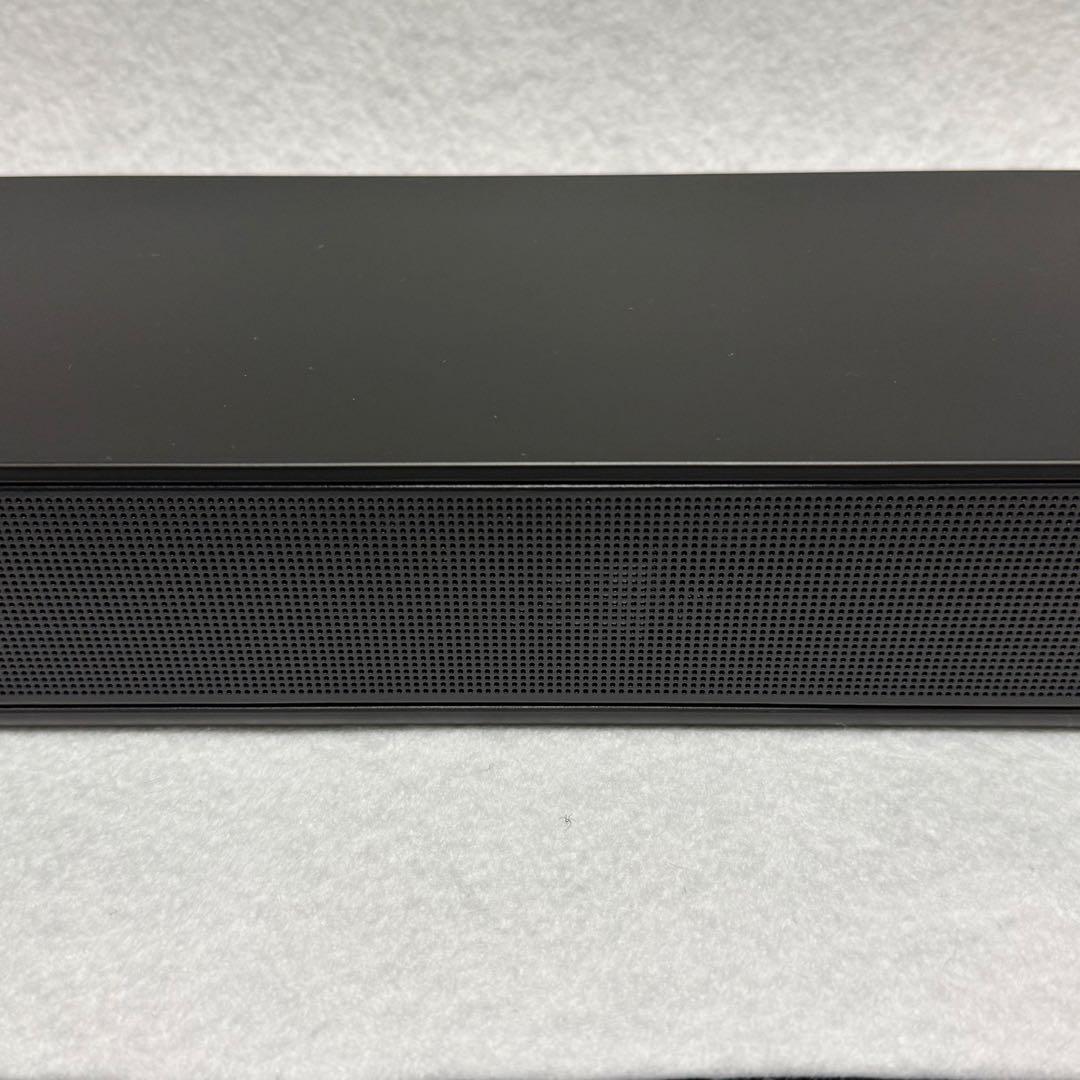 FUNLOGY Soundbar テレビスピーカー サウンドバー