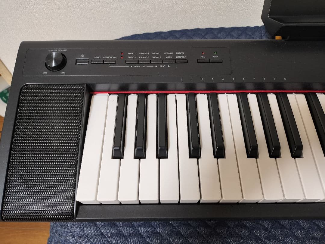 YAMAHA NP-32B　FC-3A