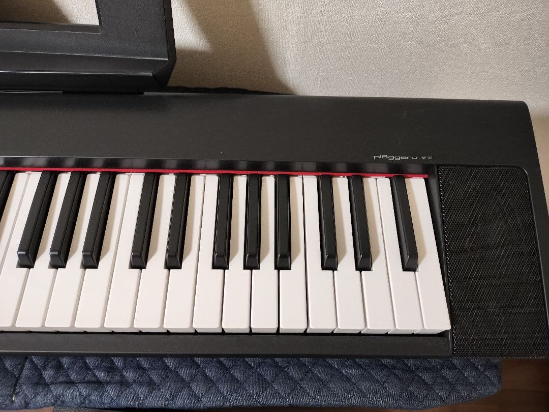 YAMAHA NP-32B　FC-3A
