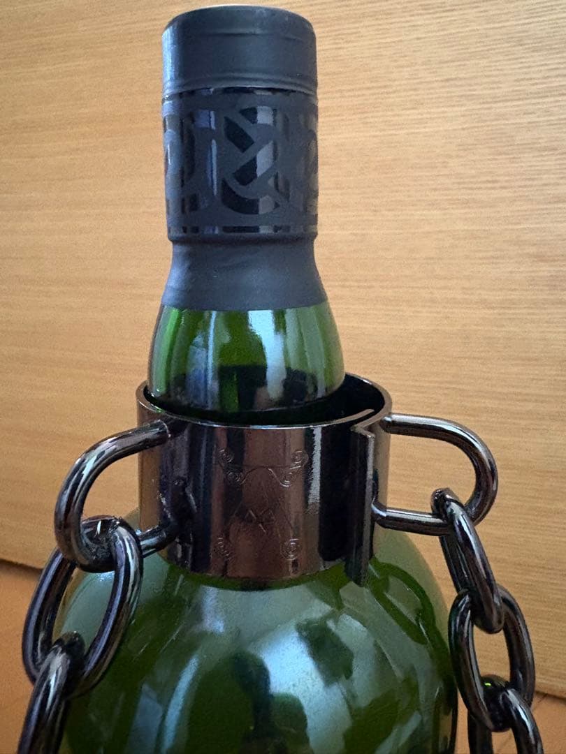 Ardbeg 10年 アードベック スコッチウイスキー ディスプレイ 空瓶 レア