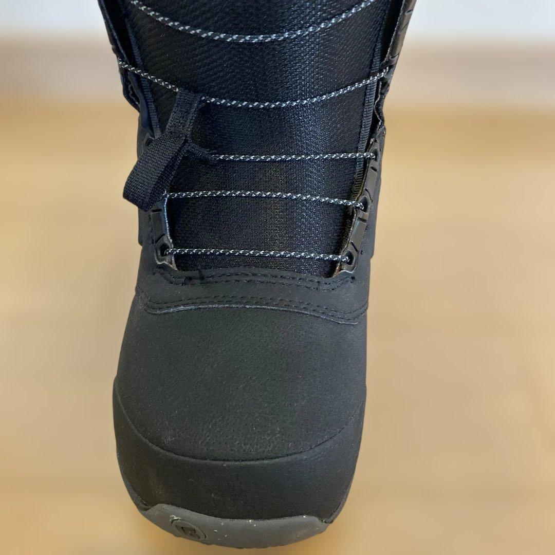 バートン　ルーラー　アジアンフィット　ブーツ　25.0㎝