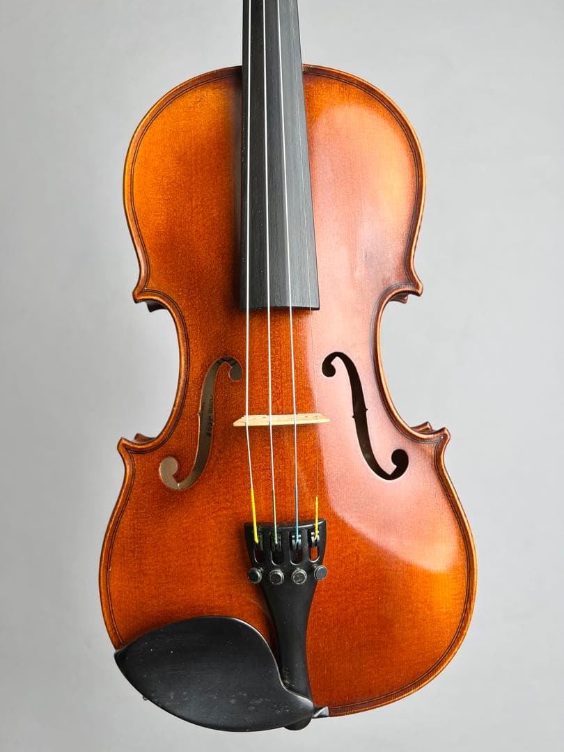 Franz Kirschnek ドイツ製バイオリン3/4 2008年製