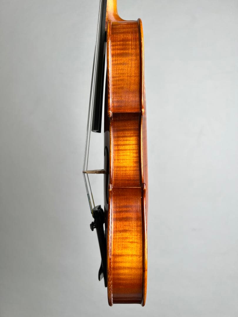 Franz Kirschnek ドイツ製バイオリン3/4 2008年製