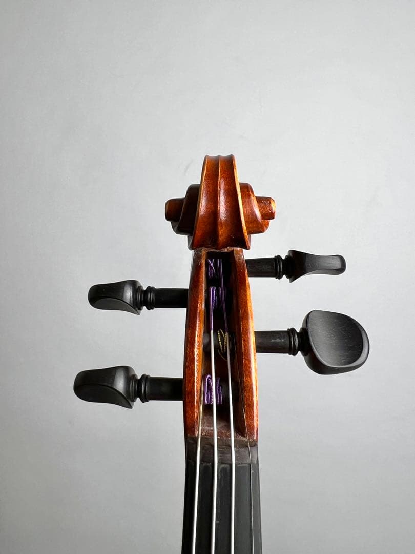 Franz Kirschnek ドイツ製バイオリン3/4 2008年製