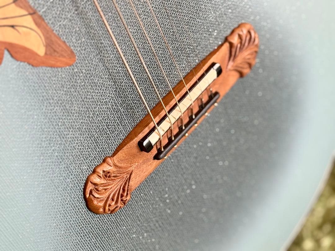 Super Adamas 1687-8 オベーション スーパーアダマス USA