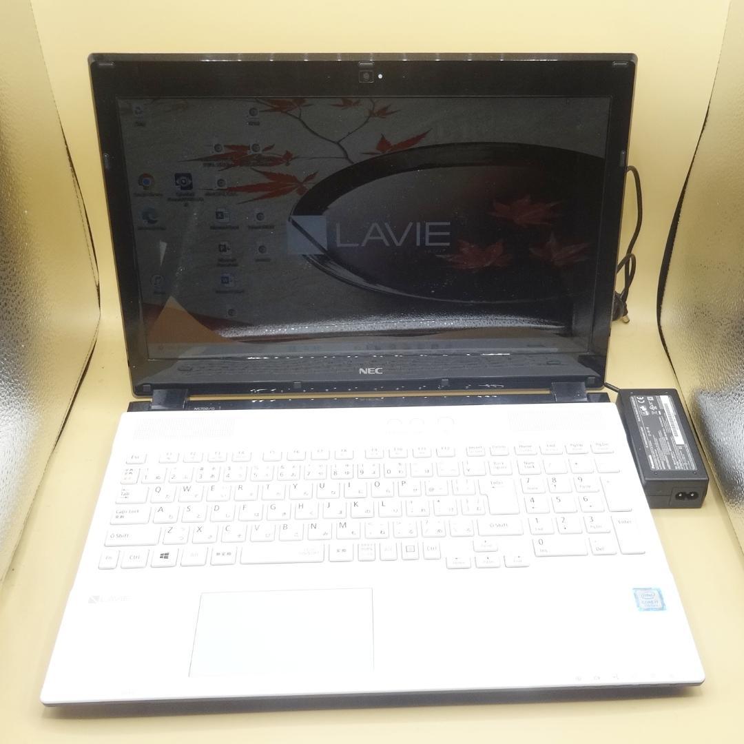 Office2024 Blu-Ray 15.6型Full HD HDD1TB ⑧