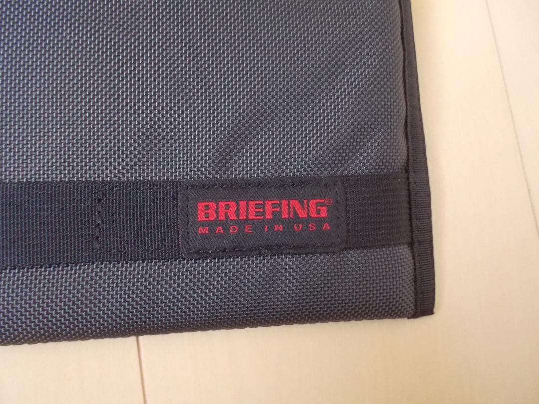 Briefing PCケース