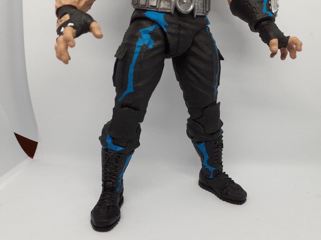 専用です【原価即決歓迎】DCマルチバース　ベイン　バットマン2パック版