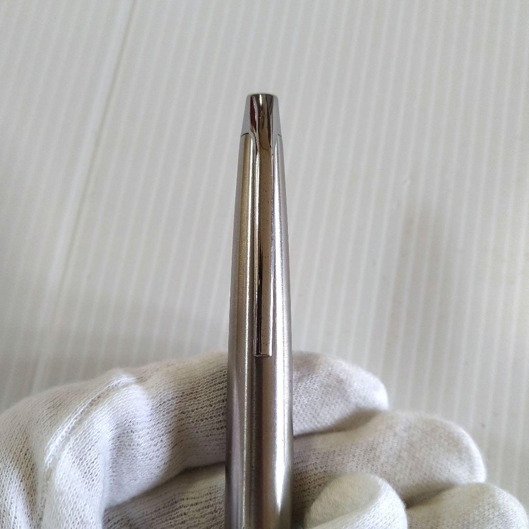 せ*様 300円スタート【ジャンク】 パイロット μ ミュー 万年筆 M