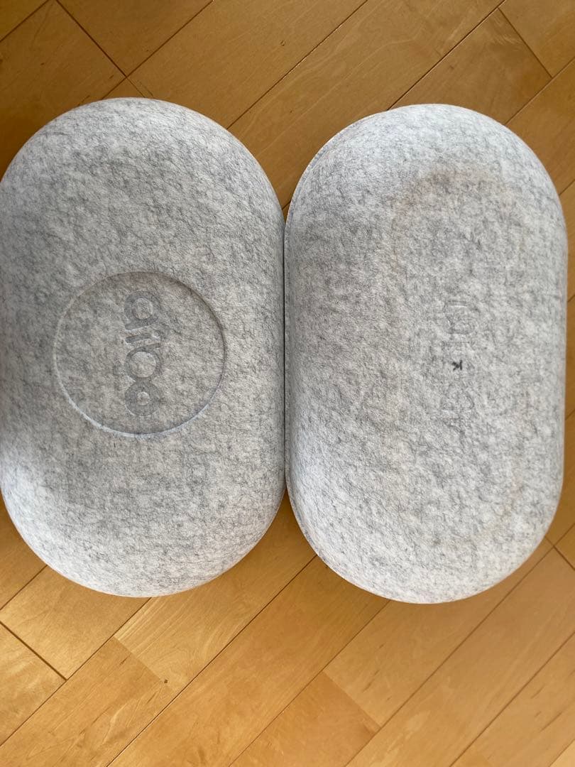 【なちゅら】⭐︎希少美品⭐︎ sony aibo 限定カラーチョコエディション