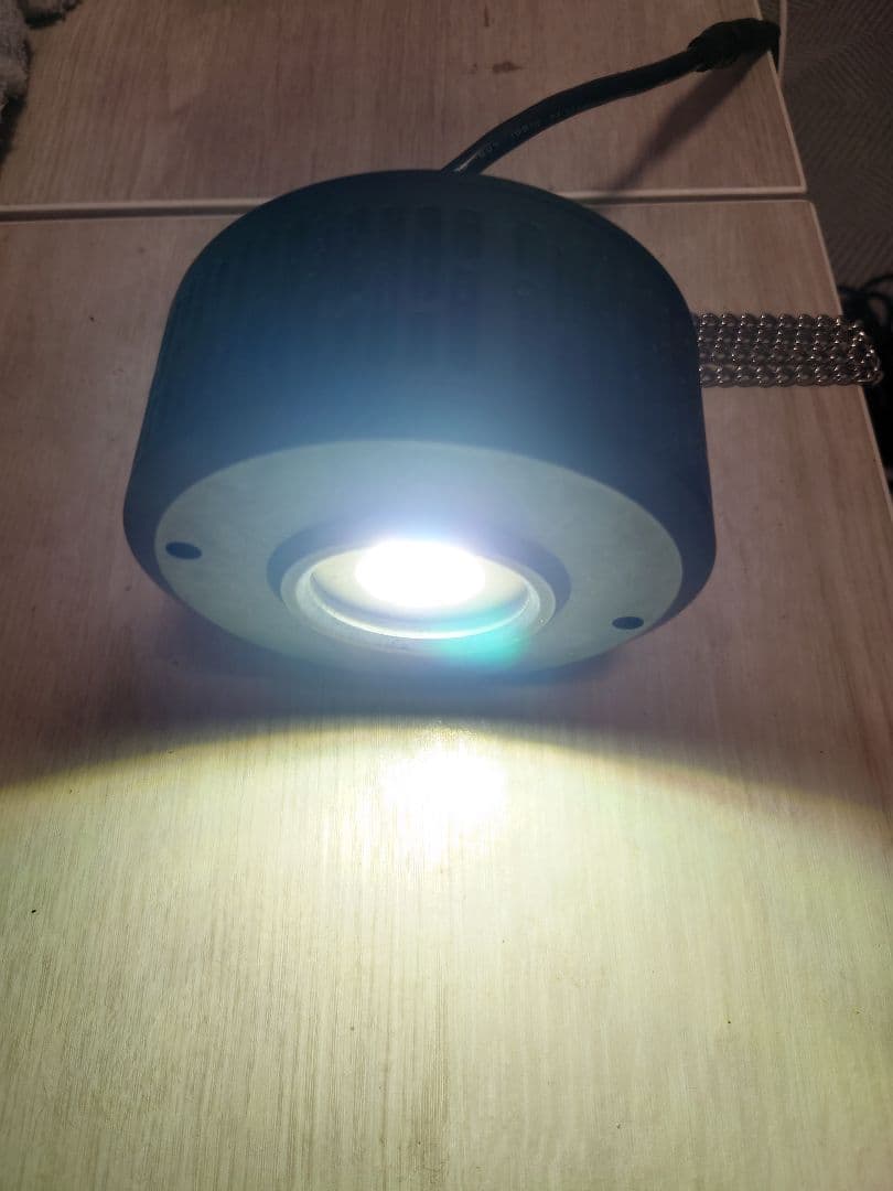 Kessil A360X Tuna Sun 水槽用照明 LEDライト