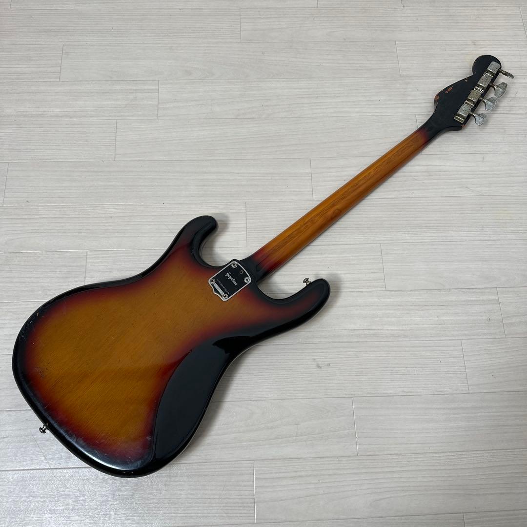 Guyatone グヤトーン エレキベース1960年代 〜70年代 r2※