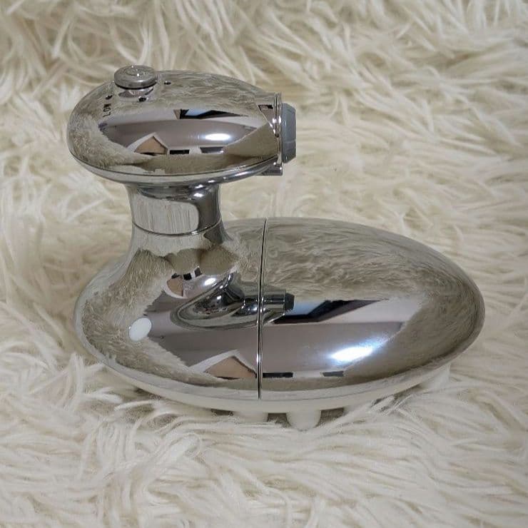 温経 うんけい アリープ セラミック経絡温熱美容器 Unkei マッサージ器