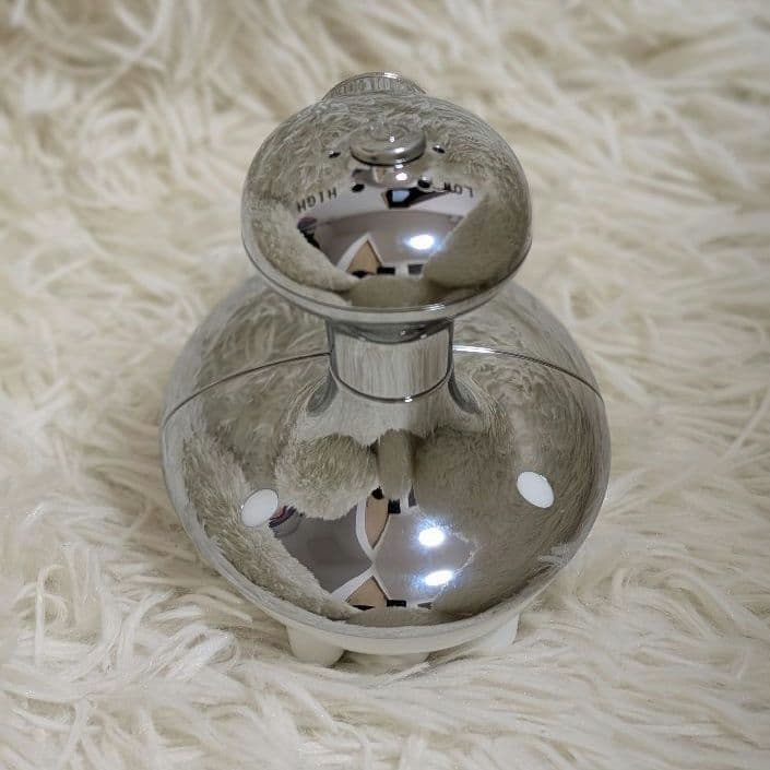 温経 うんけい アリープ セラミック経絡温熱美容器 Unkei マッサージ器