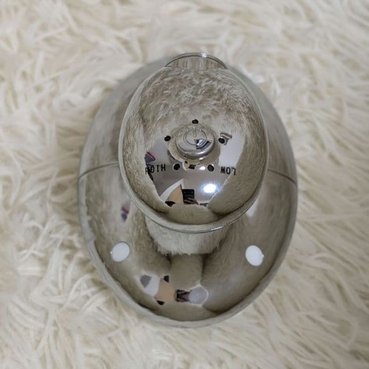 温経 うんけい アリープ セラミック経絡温熱美容器 Unkei マッサージ器