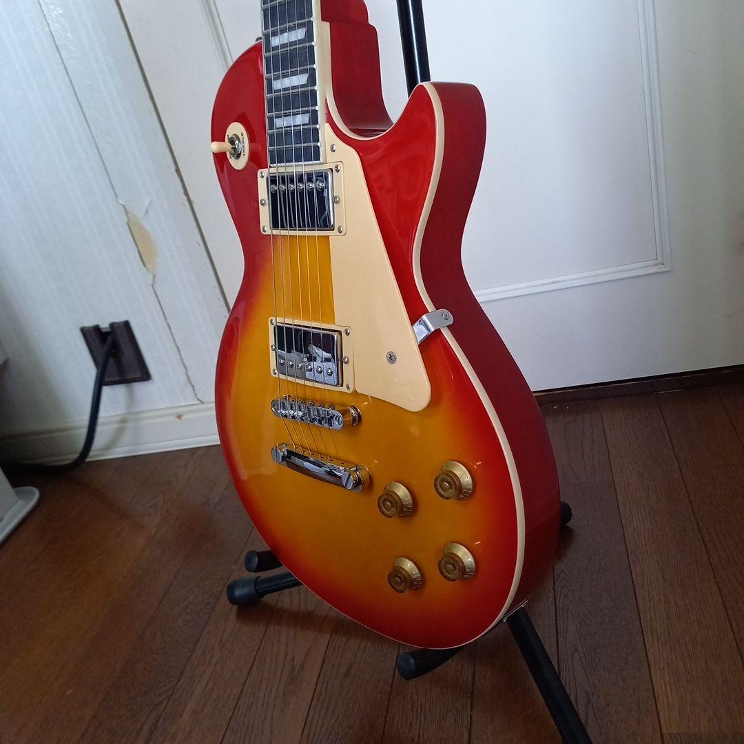 『極美品』Maison Les Paul LP―28 メイソン　レスポ―ルタイプ