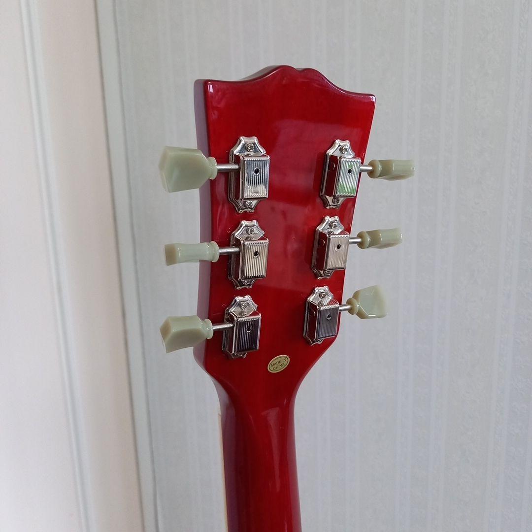 『極美品』Maison Les Paul LP―28 メイソン　レスポ―ルタイプ