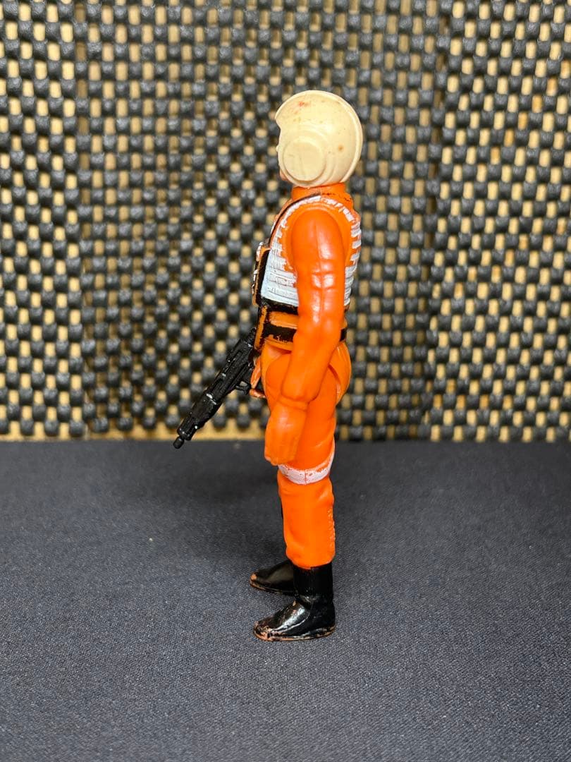 オールドケナー スターウォーズ ルークスカイウォーカー Xウイングパイロット