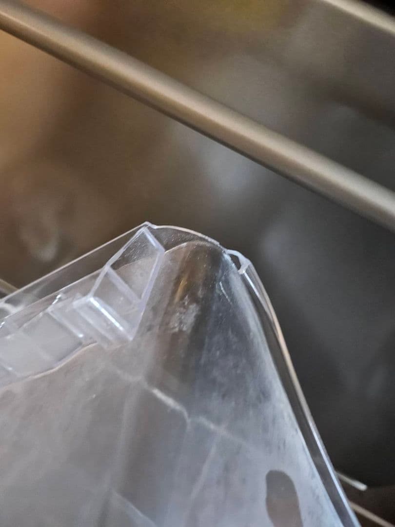 無印良品　ステンレス　冷蔵庫　355L