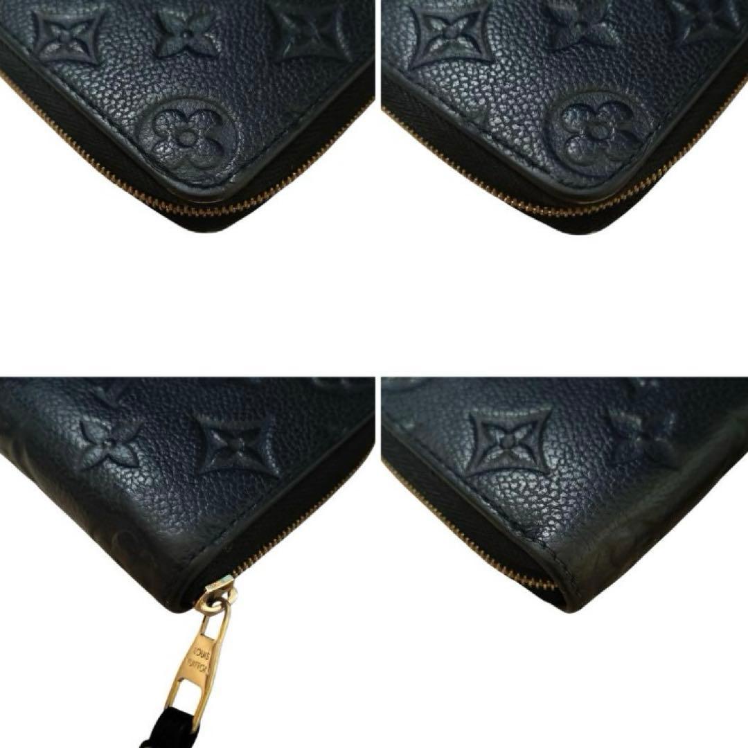 ルイヴィトン ジッピーパース TS3178 モノグラム　小銭入れ