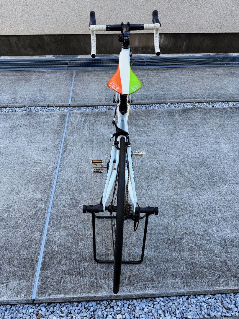 【東京都直接引き取り】Ridley Fenix AL 2014 XXS リドレー