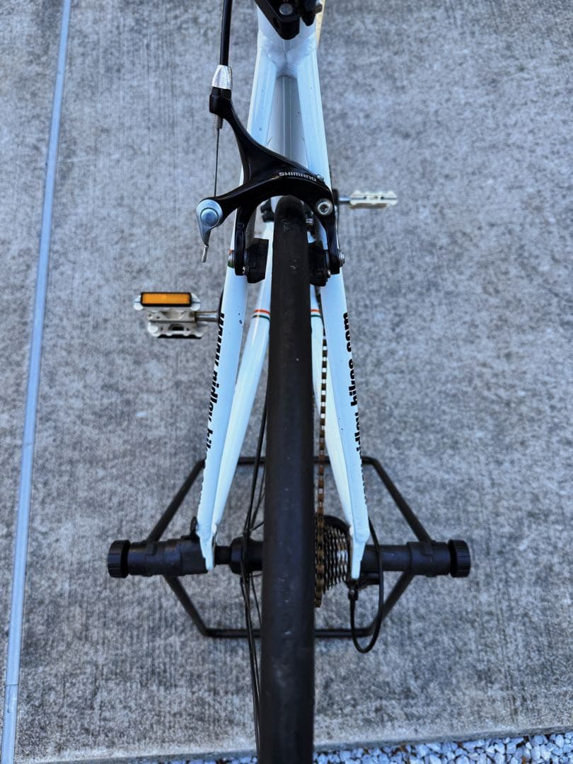 【東京都直接引き取り】Ridley Fenix AL 2014 XXS リドレー