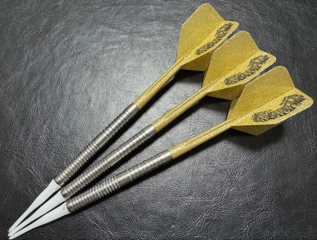 激レア トリニダード ゴメス9 山田勇樹モデル 限定モデル 2BA 22.7g