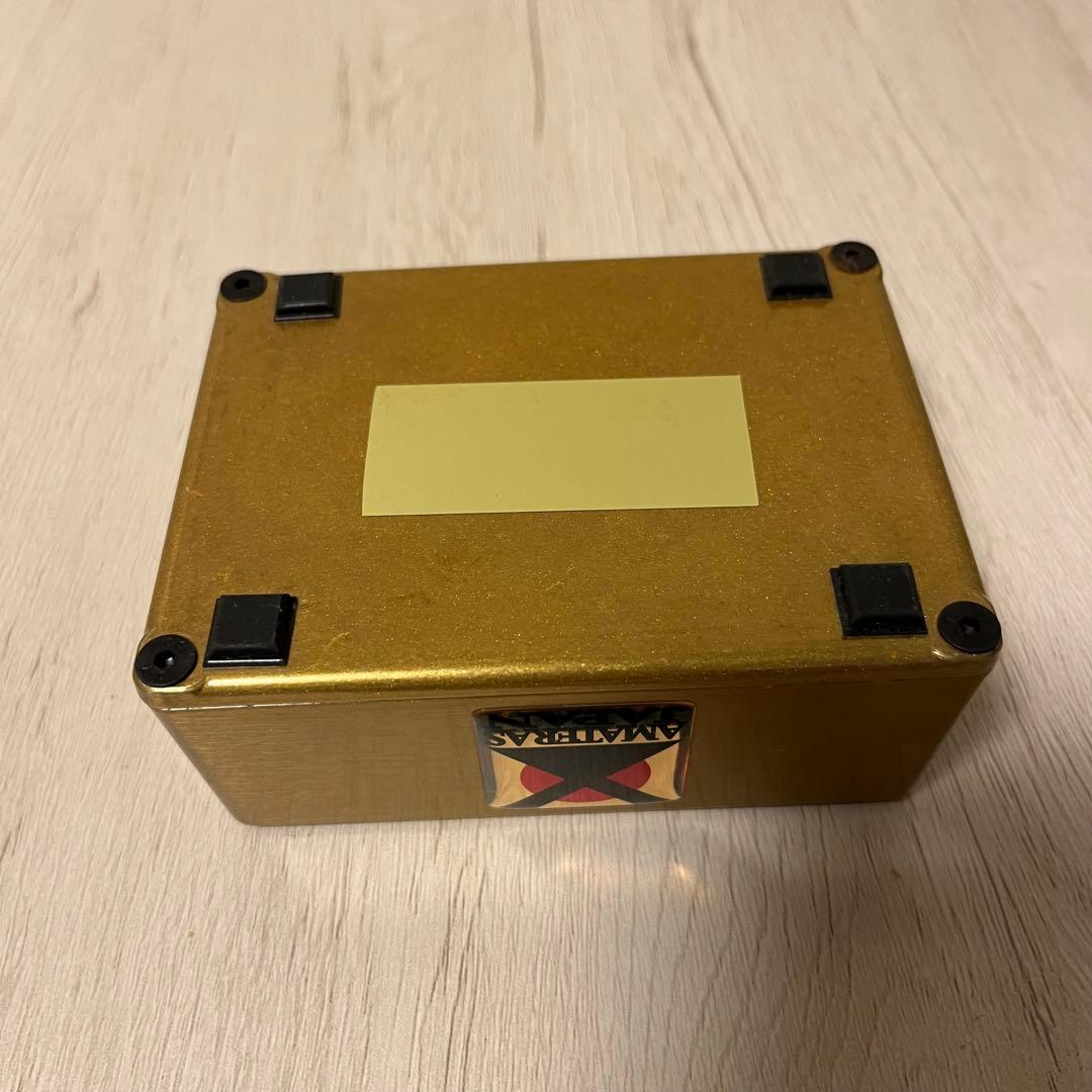 AMATERAS 0001 XLR Lundahl ルンダール ライントランス