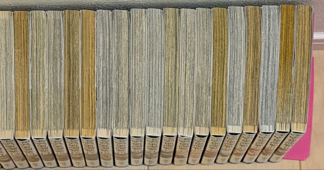 呪術廻戦　全30巻＋α 全巻セット　初版多数　ジャンプコミックス