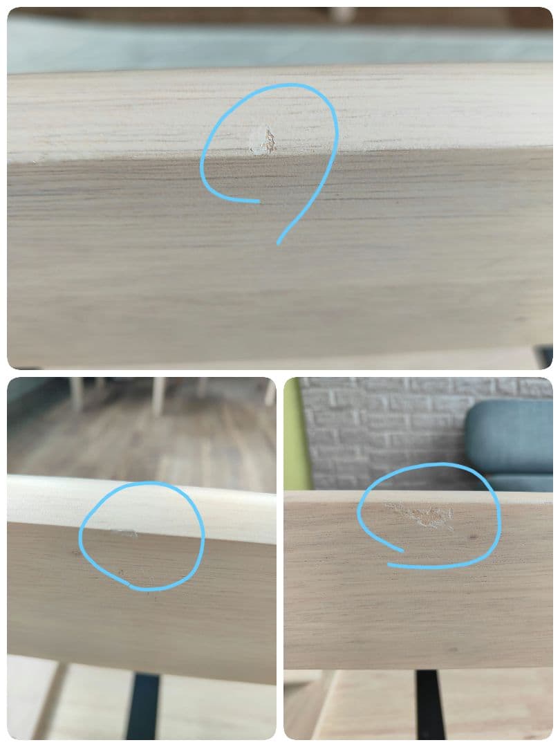 NITORI ニトリリビングダイニングセット テーブル チェア