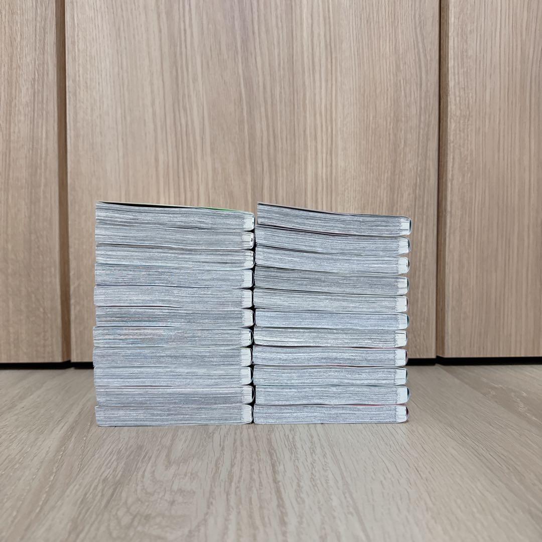 ✨美品 チェンソーマン 全巻セット 1〜22巻+おまけ付き